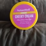NatureWell Firming Cheeky Cream, 10 oz., 2 pk.
