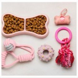 Pet Toys