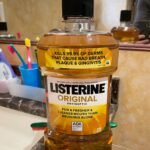 Listerine Antiseptic Original Mouthwash, 50.7 fl. oz., 2 pk.