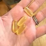 Nature Made Burp-Less Fish Oil 1200 mg Softgels, 240 ct.