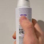 Dove Whole Body Cooling Deodorant Spray, 4 oz., 2 pk.