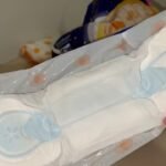 Always Ultra Thin Overnight Pads with Flexi-Wings, Unscented, Size 4, 80 ct.
