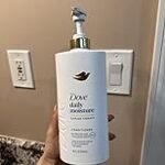Dove Nourish & Restore 5-in-1 Conditioner, 33.8 fl. oz.