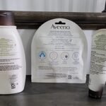 Aveeno Daily Moisturizing Body Lotion Set