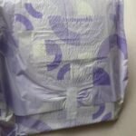 Always Maxi Extra Heavy Overnight Pads with Flex-Wings, Unscented, Size 5, 54 ct.