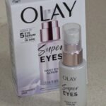 Olay Super Eyes, Daily Eye Serum, 0.45 fl. oz., 2pk.