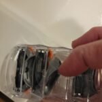 Gillette Fusion5 Men’s Razor Cartridges, 16 ct.
