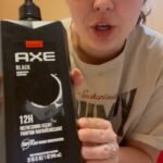 AXE Phoenix Body Wash for Men with Pump, 28 fl. oz., 2 pk.