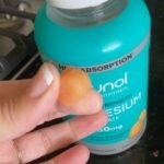 Qunol Extra Strength Magnesium Citrate High Absorption Gummies, 250 mg 150 ct.