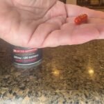 Member’s Mark CoQ10 Softgels, 200 mg, 180 ct.