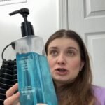 Neutrogena Rainbath Replenishing Shower Gel, Ocean Mist, 40 fl. oz.