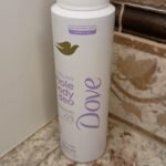 Dove Whole Body Cooling Deodorant Spray, 4 oz., 2 pk.