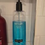 Neutrogena Rainbath Replenishing Shower Gel, Ocean Mist, 40 fl. oz.