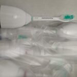 Philips Sonicare Optimal Plaque Control Replacement Brush Heads, 8 ct.
