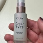 Olay Super Eyes, Daily Eye Serum, 0.45 fl. oz., 2pk.
