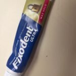 Fixodent Advanced Denture Adhesive, Max Hold, 2.2 oz., 4 pk.