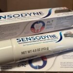 Sensodyne Repair & Protect Toothpaste for Sensitive Teeth, 3.4 oz., 5 pk.