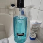 Neutrogena Rainbath Replenishing Shower Gel, Ocean Mist, 40 fl. oz.