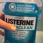 Listerine Cool Mint Antiseptic Mouthwash, 50.7 fl. oz., 2 pk.