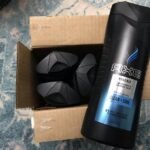 AXE Phoenix Body Wash for Men with Pump, 28 fl. oz., 2 pk.