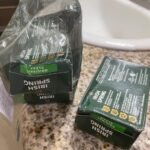 Irish Spring Bar Soap, Original Clean – 4 oz., 20 ct.