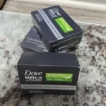 Dove Men+Care Body and Face Bar Soap, Extra Fresh, 3.75 oz., 14 ct.