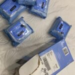 Neutrogena Makeup Remover & Night Calming Cleansing Towelettes, 25 ct., 5 pk.