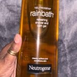 Neutrogena Rainbath Refreshing Shower and Bath Gel, Original, 40 fl. oz.