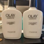 Olay Complete Sensitive Moisturizer with SPF15, 6 oz., 2 ct.