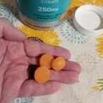 Qunol Extra Strength Magnesium Citrate High Absorption Gummies, 250 mg 150 ct.