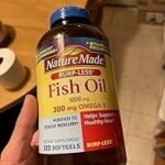 Nature Made CholestOff Plus Softgels, 210 ct.
