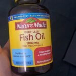 Nature Made CholestOff Plus Softgels, 210 ct.