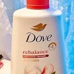 Dove Refresh & Rebalance Body Wash, 30.6 fl. oz., 2 pk.