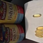 Nature Made Burp-Less Fish Oil 1200 mg Softgels, 240 ct.