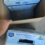Fresh Step Total Control Scented Clumping Litter with Febreze, 44 lbs.