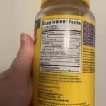 Nature Made Magnesium Citrate Softgels, 180 ct.