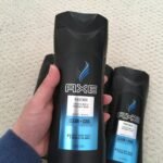 AXE Phoenix Body Wash for Men with Pump, 28 fl. oz., 2 pk.