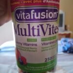 Vitafusion Multivites Daily Multivitamin for Men and Women Gummy Vitamins, 260 ct.