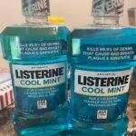 Listerine Cool Mint Antiseptic Mouthwash, 50.7 fl. oz., 2 pk.