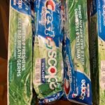 Crest Complete + Scope Outlast Ultra Toothpaste, 6.3 oz., 5 pk.
