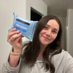 Neutrogena Makeup Remover & Night Calming Cleansing Towelettes, 25 ct., 5 pk.