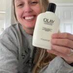 Olay Complete Sensitive Moisturizer with SPF15, 6 oz., 2 ct.