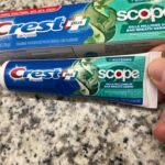 Crest Complete + Scope Outlast Ultra Toothpaste, 6.3 oz., 5 pk.