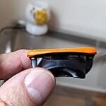 Gillette Mach3 Men’s Razor Cartridges, 20 ct.