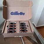 Gillette Mach3 Men’s Razor Cartridges, 20 ct.