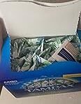 Tampax Pearl Super Tampons, Unscented, 96 ct.