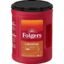 Folgers 100% Medium Roast Ground Colombian Coffee, 40.3 oz.