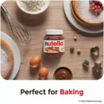 Nutella Hazelnut Spread with Cocoa, 26.5 oz., 2 pk.