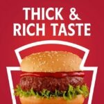 Heinz Original Tomato Ketchup, 44 oz., 3 pk.