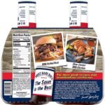 Sweet Baby Ray's Barbecue Sauce, 40 oz., 2 pk.